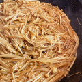 くろまるさん。's cooksnap of when they made ご飯のお供、えのきの甘露煮風.