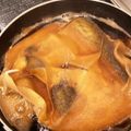 クックchurch☆'s cooksnap of when they made 鯖の煮つけ基本編.