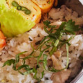 アユえもん's cooksnap of when they made 生姜でさっぱり☆だし入りささみの混ぜご飯.