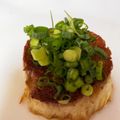 久留米ドンちゃん's cooksnap of when they made えのきステーキ.