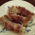 へのへのもへの's cooksnap of when they made THEシンプルなえのきの豚肉巻き♡.