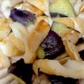 久留米ドンちゃん's cooksnap of when they made #簡単#ナスは#レンチン味付けは#麺つゆ.