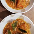 ＭEGUMI❤︎'s cooksnap of when they made カボチャのそぼろ煮♪にんにく入り★.