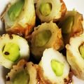 ムーミン☆ママ's cooksnap of when they made ちくわきゅうりのおつまみ.