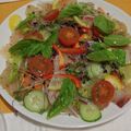 キルヘボン's cooksnap of when they made 鯛のカルパッチョ.