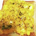 クックFE8YSH☆'s cooksnap of when they made かぼちゃサラダ ～絶品！デパ地下の味～.