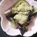 」りふ's cooksnap of when they made なすチーズ焼き.