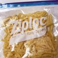 トモ２'s cooksnap of when they made 裏ワザ【家事貯金】お味噌汁用油揚げ.