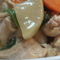 あゆたっくん's cooksnap of when they made とろ旨♡鶏肉と大根のあんかけ＊治部煮風.