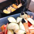 もぴえ's cooksnap of when they made おうち串カツ.
