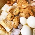 ぽんぽんぐ's cooksnap of when they made 昆布だしが優しい★おでん★.