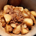みこひろママ's cooksnap of when they made じゃがいもとツナの煮物.