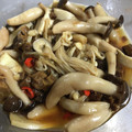 みず〜り's cooksnap of when they made きのこのやみつき旨味漬け　＊作り置き＊.
