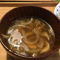 クックG5UMZD☆'s cooksnap of when they made まいたけと玉ねぎのスープ.