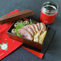ゆみクローバー's cooksnap of when they made 58℃ しっとり和風 合鴨のロース煮.
