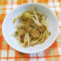 ﾁｲﾁｬﾝﾏﾏ's cooksnap of when they made モヤシときゅうりのきゃべつのうまタレ炒め.