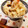 クックみゅーみゅー's cooksnap of when they made 鶏肉ときのこと根菜の炊き込みご飯.