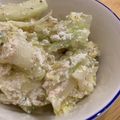 mint3mint3's cooksnap of when they made キャベツとカッテージチーズのおかか和え.