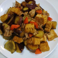 びっくぽんた's cooksnap of when they made サツマイモと豚肉の甘辛炒め.