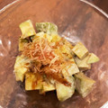 パッシーユ's cooksnap of when they made あと一品に！アボカドの鰹節しょうゆマヨ.