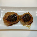 moripu's cooksnap of when they made 【簡単】つくねの照り焼き(軟骨入り).