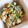 ハント☆'s cooksnap of when they made 柿と菊菜の白和え.