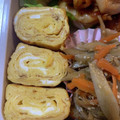 きよっぺ☆'s cooksnap of when they made 簡単ウチの甘〜いだし巻き.
