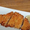 やなぎだまこ's cooksnap of when they made バッター液で簡単♪サクサクとんかつ.