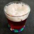 ひさかた's cooksnap of when they made グレナデンシロップ de ビール.