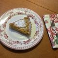 ブランディ's cooksnap of when they made パンプキンカスタードフィリング.