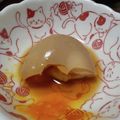 rumi_0508's cooksnap of when they made 卵料理の決定版！味玉（煮卵）.