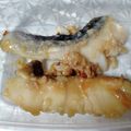 mymaui's cooksnap of when they made お弁当にタラのムニエル.