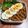 クック1WVJEK☆'s cooksnap of when they made 男子高校生弁当10/8キーマカレー弁当.