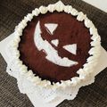 るっきんmama♡'s cooksnap of when they made 簡単☆チョコムースケーキ.