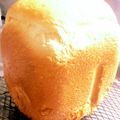 クックL7P☆'s cooksnap of when they made ふわふわ食パン.