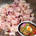 RIKOTORA's cooksnap of when they made 簡単しば漬け混ぜご飯.
