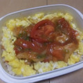 きらり流れ星's cooksnap of when they made ふわふわ炒り卵☆子どもでも簡単に♪.