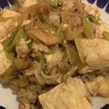 ひなコアラ's cooksnap of when they made 簡単☆豚肉と長ネギの甘辛炒め(^o^)v.