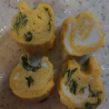 ねーやん☆'s cooksnap of when they made ハートの卵焼き 簡単.