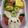 クックCMUO6U☆'s cooksnap of when they made ＊キャラ弁＊　うさぎのモフィ♥.