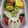 クックCMUO6U☆'s cooksnap of when they made ＊キャラ弁＊　うさぎのモフィ♥.