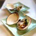 かっちゃん杉's cooksnap of when they made 超簡単！焼きハマグリ.