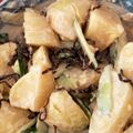 もものすけのまま's cooksnap of when they made 塩昆布ときゅうりのポテトサラダ.