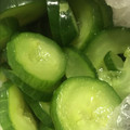 saki1010's cooksnap of when they made きゅうり柚子胡椒漬け♡簡単ウマ辛♪.