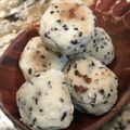 saki1010's cooksnap of when they made 今すぐ作れる！コーヒー★クッキー.