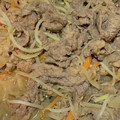 年中ねぼすけ's cooksnap of when they made 漬け込んで炒めるだけ♪簡単プルコギ.
