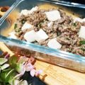 からあげパーティー's cooksnap of when they made 甜麺醤で簡単♪♪やみつき麻婆豆腐☆.
