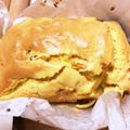 りょーこ0520's cooksnap of when they made 越王おけさ柿のしっとりパウンドケーキ.