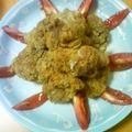 Sayaのキッチン's cooksnap of when they made 冷めても美味しい鶏のからあげ.