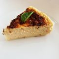 ぷーまゆ's cooksnap of when they made 美味しく糖質制限☆超簡単バスチー.